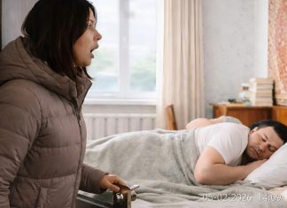 “Supruga zatekla muža s ljubavnicom u krevetu, a onda je uradila nešto neočekivano!” “Supruga zatekla muža s ljubavnicom u krevetu, a onda je uradila nešto neočekivano!” - featured image