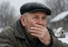 Starac je zamolio sina i snahu da ga smjeste u dom za starije osobe. Međutim, kad je vidio kamo su ga odvezli, skoro se ugušio…😲😲😲 Starac je zamolio sina i snahu da ga smjeste u dom za starije osobe. Međutim, kad je vidio kamo su ga odvezli, skoro se ugušio…😲😲😲 - featured image