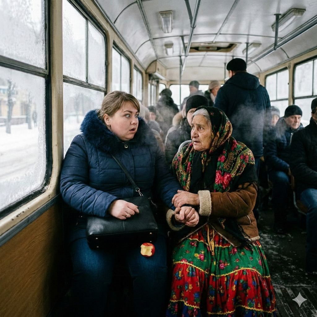 Siđi na narednoj stanici i odmah idi kući, samo nemoj uključivati svetlo, — jedva je čujno prošaptala Cigančica. Prvo sam pomislila da je to potpuni blesak i da je to posledica moje umornosti. Međutim, nepoznata žena izgovorila je takve detalje mog života o kojima nije znala nijedna živa duša. Poslušala sam je i vratila se kući, ali stvarnost me je preplašila više nego bilo koja mračna proročanstva… 😲😲😲 - featured image Siđi na narednoj stanici i odmah idi kući, samo nemoj uključivati svetlo, — jedva je čujno prošaptala Cigančica. Prvo sam pomislila da je to potpuni blesak i da je to posledica moje umornosti. Međutim, nepoznata žena izgovorila je takve detalje mog života o kojima nije znala nijedna živa duša. Poslušala sam je i vratila se kući, ali stvarnost me je preplašila više nego bilo koja mračna proročanstva… 😲😲😲 - featured image
