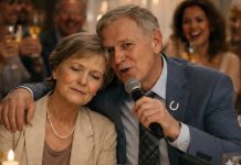 Nakon 30 godina braka, tokom proslave godišnjice, muž je iznenada osramotio ženu pred svim gostima, priznajući da je sve ove godine samo trpio nju: ali ono što je žena učinila u odgovoru, sve je ostavilo šokiranim 😲😱 Nakon 30 godina braka, tokom proslave godišnjice, muž je iznenada osramotio ženu pred svim gostima, priznajući da je sve ove godine samo trpio nju: ali ono što je žena učinila u odgovoru, sve je ostavilo šokiranim 😲😱 - featured image