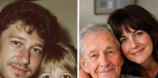 Na sahrani mog očuha, mog jedinog staratelja, neznanac mi je rekao da otvorim fioku u garaži — ono što sam tamo pronašla okrenulo je sve naglavačke. Na sahrani mog očuha, mog jedinog staratelja, neznanac mi je rekao da otvorim fioku u garaži — ono što sam tamo pronašla okrenulo je sve naglavačke. - featured image