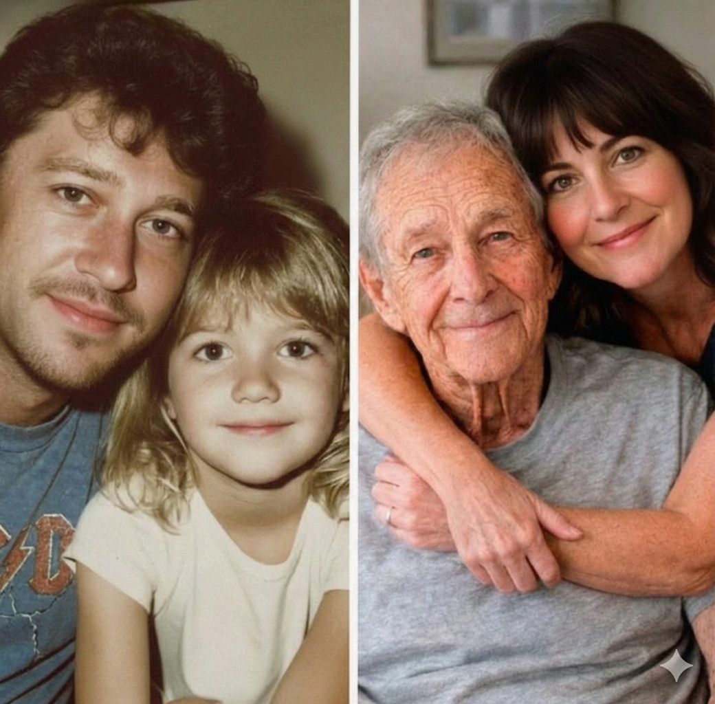 Na sahrani mog očuha, mog jedinog staratelja, neznanac mi je rekao da otvorim fioku u garaži — ono što sam tamo pronašla okrenulo je sve naglavačke. - featured image Na sahrani mog očuha, mog jedinog staratelja, neznanac mi je rekao da otvorim fioku u garaži — ono što sam tamo pronašla okrenulo je sve naglavačke. - featured image