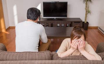 SVI PROBLEMI U BRAKU NASTAJU ZBOG 1 STVARI: Ako se rešite ovog, živećete zajedno dugo i srećno – BEZ GORČINE SVI PROBLEMI U BRAKU NASTAJU ZBOG 1 STVARI: Ako se rešite ovog, živećete zajedno dugo i srećno – BEZ GORČINE - featured image