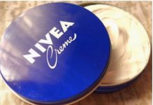 ZNATE DA JE “plava Nivea” DOBRA, ALI VAM NISU REKLI SLJEDEĆE: Broj 3. će vas iznenaditi! ZNATE DA JE “plava Nivea” DOBRA, ALI VAM NISU REKLI SLJEDEĆE: Broj 3. će vas iznenaditi! - featured image