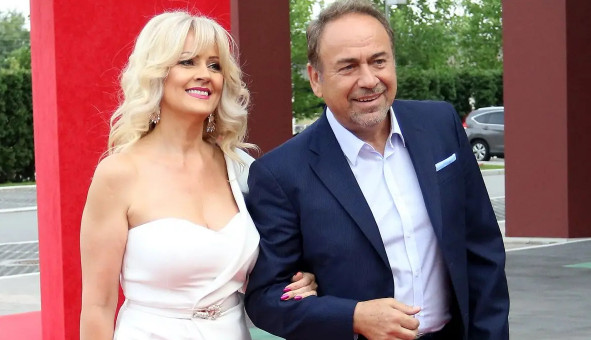 “Obecao joj srecu i brak a ona mu dala svoje milione: Tajna veza Marinka Rokvica sa ovom elitnom damom sokirala je javnost.” - featured image “Obecao joj srecu i brak a ona mu dala svoje milione: Tajna veza Marinka Rokvica sa ovom elitnom damom sokirala je javnost.” - featured image