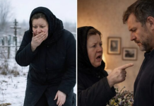 Na groblju sam tražila njegovu „pokojnu“ ženu, a našla istinu koja je sahranila naš brak