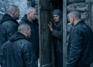 Stara usamljena žena ugostila je četvoricu bivših zatvorenika samo na jednu noć, ali već sledećeg jutra dogodilo se nešto zbog čega je celo selo bilo u šoku 😱😲 Stara usamljena žena ugostila je četvoricu bivših zatvorenika samo na jednu noć, ali već sledećeg jutra dogodilo se nešto zbog čega je celo selo bilo u šoku 😱😲 - featured image