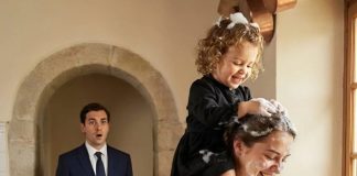 😱Milijarder se ranije tog dana vratio kući – kada je zakoračio na kuhinjski prag, čini se da se svijet okrenuo naglavačke. 😱😱 😱Milijarder se ranije tog dana vratio kući – kada je zakoračio na kuhinjski prag, čini se da se svijet okrenuo naglavačke. 😱😱 - featured image