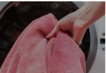 U TURSKOJ SAMO OVAKO PERU PEŠKIRE, ZATO SU TOLIKO MEKANI I MIRIŠLJAVI: Jedna stvar je strogo ZABRANJENA! U TURSKOJ SAMO OVAKO PERU PEŠKIRE, ZATO SU TOLIKO MEKANI I MIRIŠLJAVI: Jedna stvar je strogo ZABRANJENA! - featured image