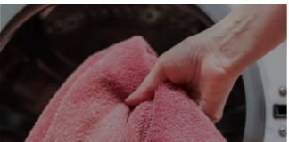 U TURSKOJ SAMO OVAKO PERU PEŠKIRE, ZATO SU TOLIKO MEKANI I MIRIŠLJAVI: Jedna stvar je strogo ZABRANJENA! U TURSKOJ SAMO OVAKO PERU PEŠKIRE, ZATO SU TOLIKO MEKANI I MIRIŠLJAVI: Jedna stvar je strogo ZABRANJENA! - featured image