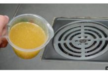 OVO je bolje od 100 vodoinstalatera! Odvod se nikad ne zaštopa niti smrdi OVO je bolje od 100 vodoinstalatera! Odvod se nikad ne zaštopa niti smrdi - featured image