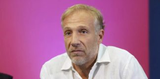 Pojma niste imali da je ona majka Milana Kalinića: Imala je buran život, vezu sa ocem poznate glumice, a za sina je kraljica (FOTO) Pojma niste imali da je ona majka Milana Kalinića: Imala je buran život, vezu sa ocem poznate glumice, a za sina je kraljica (FOTO) - featured image