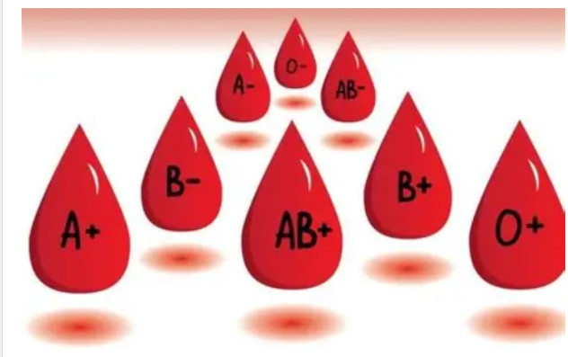 Liječnici otkrili koja krvna grupa najrjeđe obolijeva od srčanih bolesti – jeste li među njima? - featured image Liječnici otkrili koja krvna grupa najrjeđe obolijeva od srčanih bolesti – jeste li među njima? - featured image