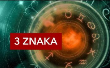 Teška godina je pred njima: Ova 3 znaka horoskopa neće nikako imati sreće, tvrde astrolozi Teška godina je pred njima: Ova 3 znaka horoskopa neće nikako imati sreće, tvrde astrolozi - featured image