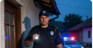 Mislili su da je lažna uzbuna, a onda su videli prizor koji nikada neće zaboraviti