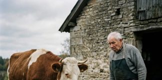 “Krava je svakodnevno gledala u bunar, a kada je djed odlučio pogledati, zbog onog što je ugledao on je zanijemio…” 😲😲😲 “Krava je svakodnevno gledala u bunar, a kada je djed odlučio pogledati, zbog onog što je ugledao on je zanijemio…” 😲😲😲 - featured image