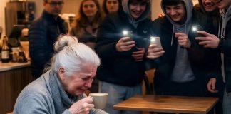 Mislili su da je slaba… nisu znali kakvu će lekciju dobiti Mislili su da je slaba… nisu znali kakvu će lekciju dobiti - featured image