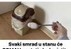 Svaki smrad u stanu će ODMAH nestati ako koristite ovaj jednostavan TRIK! Svaki smrad u stanu će ODMAH nestati ako koristite ovaj jednostavan TRIK! - featured image