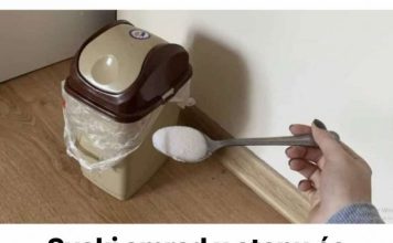 Svaki smrad u stanu će ODMAH nestati ako koristite ovaj jednostavan TRIK! Svaki smrad u stanu će ODMAH nestati ako koristite ovaj jednostavan TRIK! - featured image