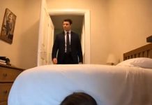 Čovek koji je svakog dana ulazio u moj stan: istina koja me je naučila šta znači lična granica Čovek koji je svakog dana ulazio u moj stan: istina koja me je naučila šta znači lična granica - featured image