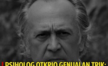 PSIHOLOG OTKRIO GENIJALAN TRIK: Ako je neko bezobrazan prema vama, upotrijebite OVE TRI RIJEČI i gledajte kako se odmah povlači! PSIHOLOG OTKRIO GENIJALAN TRIK: Ako je neko bezobrazan prema vama, upotrijebite OVE TRI RIJEČI i gledajte kako se odmah povlači! - featured image