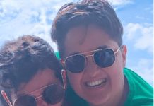 Marija Šerifović je samo ovog zgodnog frajera voljela javno: Kada vidite ko je u pitanju, Š0KIRAT ĆETE SE! (FOTO) Marija Šerifović je samo ovog zgodnog frajera voljela javno: Kada vidite ko je u pitanju, Š0KIRAT ĆETE SE! (FOTO) - featured image