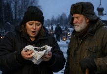 Poslednja ispovest: kako će paket od čuvara pomoći Katji da se osveti. Poslednja ispovest: kako će paket od čuvara pomoći Katji da se osveti. - featured image