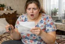 Dan nakon vjenčanja, sređivala sam poklone. Jedna koverta bila je zalijepljena – bez potpisa, a unutra je bila poruka i ključ. “Ovo je ključ od stana vašeg muža – ne vašeg, drugog. Adresa na poleđini. Vozi danas dok spava, sama ćeš otvoriti vrata i shvatiti zašto je toliko žurio s vjenčanjem. Hvala. Od ove scene kosa joj se digla na glavi…” 😲😲😲 Dan nakon vjenčanja, sređivala sam poklone. Jedna koverta bila je zalijepljena – bez potpisa, a unutra je bila poruka i ključ. “Ovo je ključ od stana vašeg muža – ne vašeg, drugog. Adresa na poleđini. Vozi danas dok spava, sama ćeš otvoriti vrata i shvatiti zašto je toliko žurio s vjenčanjem. Hvala. Od ove scene kosa joj se digla na glavi…” 😲😲😲 - featured image