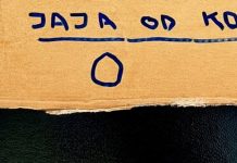 Obavijest iz jedne trgovine izazvala je salve smijeha u cijeloj regiji, morate vidjeti ovaj hit Obavijest iz jedne trgovine izazvala je salve smijeha u cijeloj regiji, morate vidjeti ovaj hit - featured image