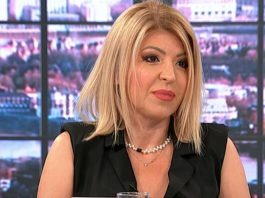 GINEKOLOG SLAĐANA OSULA PALJBU PO INTIMNOJ NJEZI ŽENA: Kad to uradite TAMO DOLE nema povratka – navući ćete VELIKU BOLEST GINEKOLOG SLAĐANA OSULA PALJBU PO INTIMNOJ NJEZI ŽENA: Kad to uradite TAMO DOLE nema povratka – navući ćete VELIKU BOLEST - featured image