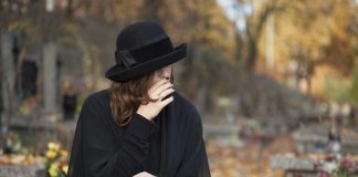 Nikad više u ovom životu neću otići na groblje! ! Nikad više u ovom životu neću otići na groblje! ! - featured image