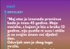 “Moj otac je iznenada preminuo kada je imao 45 godina…” “Moj otac je iznenada preminuo kada je imao 45 godina…” - featured image