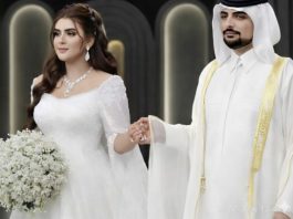 „Roditelji su svoju kćerku udali za arapskog milijardera, no već sljedeći dan su saznali da njihova kćerka više nije živa: kada su tužni roditelji saznali razlog, bili su potpuno šokirani.“ „Roditelji su svoju kćerku udali za arapskog milijardera, no već sljedeći dan su saznali da njihova kćerka više nije živa: kada su tužni roditelji saznali razlog, bili su potpuno šokirani.“ - featured image