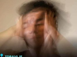 6 znakova da ste pod velikim stresom: TIJELO VAS OVAKO UPOZORAVA 6 znakova da ste pod velikim stresom: TIJELO VAS OVAKO UPOZORAVA - featured image