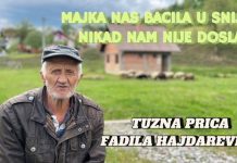 Žena iz Konjević Polja bacila svoju decu, da bi mogla da se preuda: Nakon par godina sina je srela ispred prodavnice i šokirala ga reakcijom Žena iz Konjević Polja bacila svoju decu, da bi mogla da se preuda: Nakon par godina sina je srela ispred prodavnice i šokirala ga reakcijom - featured image