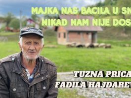 Žena iz Konjević Polja bacila svoju decu, da bi mogla da se preuda: Nakon par godina sina je srela ispred prodavnice i šokirala ga reakcijom Žena iz Konjević Polja bacila svoju decu, da bi mogla da se preuda: Nakon par godina sina je srela ispred prodavnice i šokirala ga reakcijom - featured image