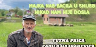 Žena iz Konjević Polja bacila svoju decu, da bi mogla da se preuda: Nakon par godina sina je srela ispred prodavnice i šokirala ga reakcijom Žena iz Konjević Polja bacila svoju decu, da bi mogla da se preuda: Nakon par godina sina je srela ispred prodavnice i šokirala ga reakcijom - featured image