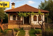 Srušio je STARU DJEDOVU kuću. Sada su svi LJUBOMORNI! Srušio je STARU DJEDOVU kuću. Sada su svi LJUBOMORNI! - featured image