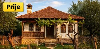 Srušio je STARU DJEDOVU kuću. Sada su svi LJUBOMORNI! Srušio je STARU DJEDOVU kuću. Sada su svi LJUBOMORNI! - featured image