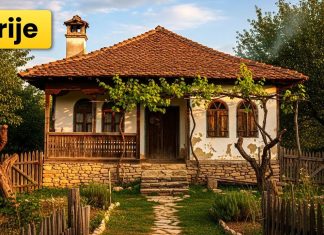 Srušio je STARU DJEDOVU kuću. Sada su svi LJUBOMORNI! Srušio je STARU DJEDOVU kuću. Sada su svi LJUBOMORNI! - featured image