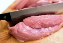 Neobičan slučaj u Puli: Potrošač otkrio sluzavu materiju u mesu – upozorenje koje otvara pitanje sigurnosti hrane