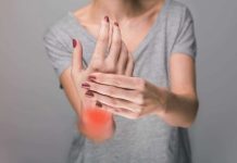 ŽENA PODIJELILA RECEPT: “Uz pomoć ovoga sam izliječila REUMU i trnjenje ruku! ŽENA PODIJELILA RECEPT: “Uz pomoć ovoga sam izliječila REUMU i trnjenje ruku! - featured image