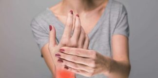 ŽENA PODIJELILA RECEPT: “Uz pomoć ovoga sam izliječila REUMU i trnjenje ruku! ŽENA PODIJELILA RECEPT: “Uz pomoć ovoga sam izliječila REUMU i trnjenje ruku! - featured image