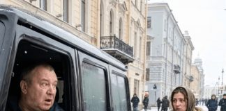 Otac na crvenom svetlu: Susret koji je promenio sve i vratio pravdu ćerki i unuku Otac na crvenom svetlu: Susret koji je promenio sve i vratio pravdu ćerki i unuku - featured image