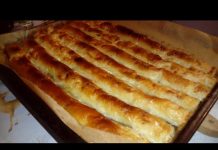 Nikad više suha i žilava pita: Jedan trik iskusnih pekara čini da svaka uspijeva Nikad više suha i žilava pita: Jedan trik iskusnih pekara čini da svaka uspijeva - featured image