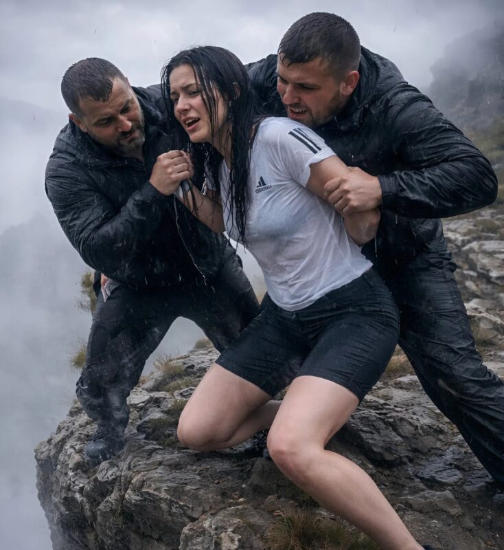 Muž, kako bi se oslobodio mene i stekao moj novac, unajmio je trojicu bandita: oni su me gurnuli sa trideset metara visine, a zatim su sišli po moje telo, ni ne sluteći šta ih čeka dole 😢😲 - featured image Muž, kako bi se oslobodio mene i stekao moj novac, unajmio je trojicu bandita: oni su me gurnuli sa trideset metara visine, a zatim su sišli po moje telo, ni ne sluteći šta ih čeka dole 😢😲 - featured image