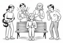 Ako primijetite OVE stvari – ta osoba vam želi zlo, a vi to ne vidite Ako primijetite OVE stvari – ta osoba vam želi zlo, a vi to ne vidite - featured image