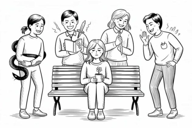 Ako primijetite OVE stvari – ta osoba vam želi zlo, a vi to ne vidite - featured image Ako primijetite OVE stvari – ta osoba vam želi zlo, a vi to ne vidite - featured image