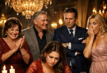 „Potpiši i nestani, prosjačice” – ponizili su je tokom razvoda… a zatim su ispred kuće stigle tri crne limuzine i u salonu je zavladala tišina😱😨 „Potpiši i nestani, prosjačice” – ponizili su je tokom razvoda… a zatim su ispred kuće stigle tri crne limuzine i u salonu je zavladala tišina😱😨 - featured image