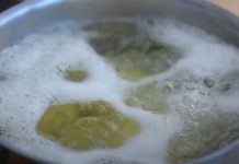 Voda od kuhanog krompira će rešiti jedan od najvećih problema svake žene! Voda od kuhanog krompira će rešiti jedan od najvećih problema svake žene! - featured image